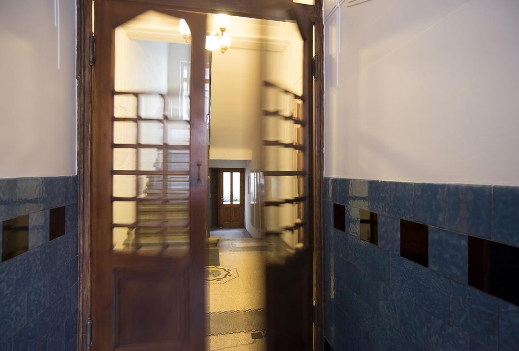 Apartment Dusni Prag Rum bild