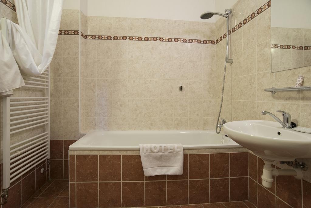 Apartment Dusni Prag Rum bild